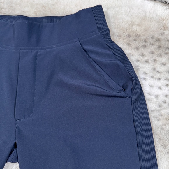 Athleta Women's Brooklyn Ankle Pant - Size 00/P - Picture 4 of 12